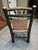 Old Hickory Chair Co. Sapling Dining Chairs Set of 8 For Sale In Richmond - Image 6 of 9