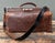 Vintage Stamped Croco Doctors Bag For Sale - Image 12 of 12
