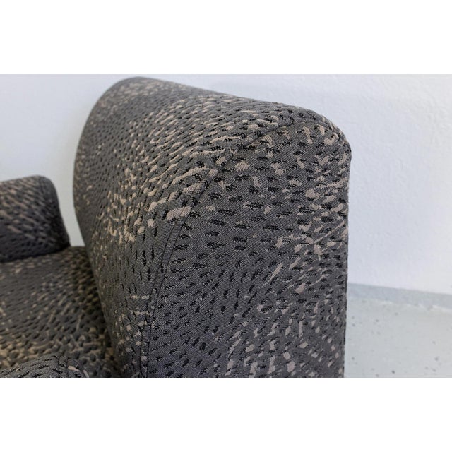 Vintage Sofa by Eberhard Geißler for Oelsa, Germany, 1970s For Sale - Image 15 of 18