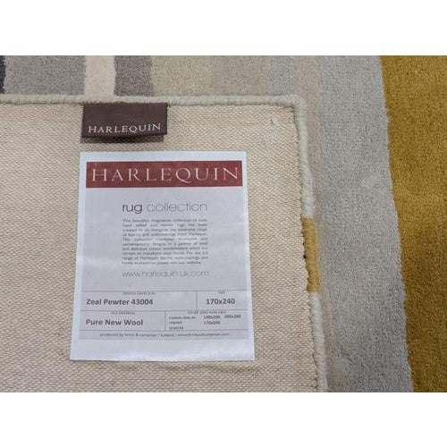 This beautiful, imaginative collection of both hand tufted and woven rugs has been created to sit alongside the extensive...