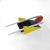 Black De Stijl Children's Wheelbarrow by Gerrit Rietveld for Van De Groenekan For Sale - Image 8 of 12