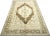 1960s 1960s Turkish Oushak Rug For Sale - Image 5 of 7