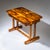 Biedermeier Walnut Desk, 1830 For Sale - Image 3 of 11