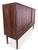 1950s 1950s S. Trane and Son Odense Rosewood Credenza, Atrributed For Sale - Image 5 of 7