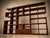 Wood Monumental Brazilian Modern Bookshelf in Solid Rosewood With Storage, Brazil, 1960s For Sale - Image 7 of 18