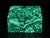 2010s Malachite Box Butterfly and Lake Italian Crafted Gemstone Box For Sale - Image 5 of 18