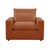 Enhancing the already incredible Cali Collection, The Cali Rust Arm Chair is the perfect addition to your home....