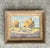 American Vintage William Hamilton Landscape Oil Painting For Sale - Image 3 of 17