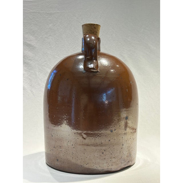 Set of 3 Vintage Jugs For Sale - Image 13 of 15