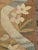 Antique French Aubusson Tapestry Border Fragment, 1890s For Sale - Image 12 of 18