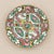 Vintage Famille Rose Bowls Set of Three For Sale - Image 9 of 11