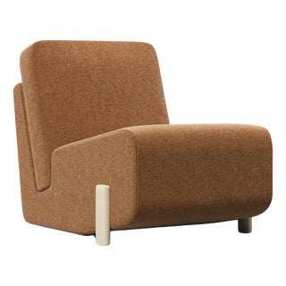 Frank Chair by Haymann Editions For Sale