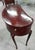 Louis XV Style Marquetry Lady's Commode, 1920s For Sale - Image 6 of 11
