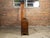 English Georgian Period 18th Century Oak Dresser with Shelves, Drawers and Doors For Sale - Image 9 of 12