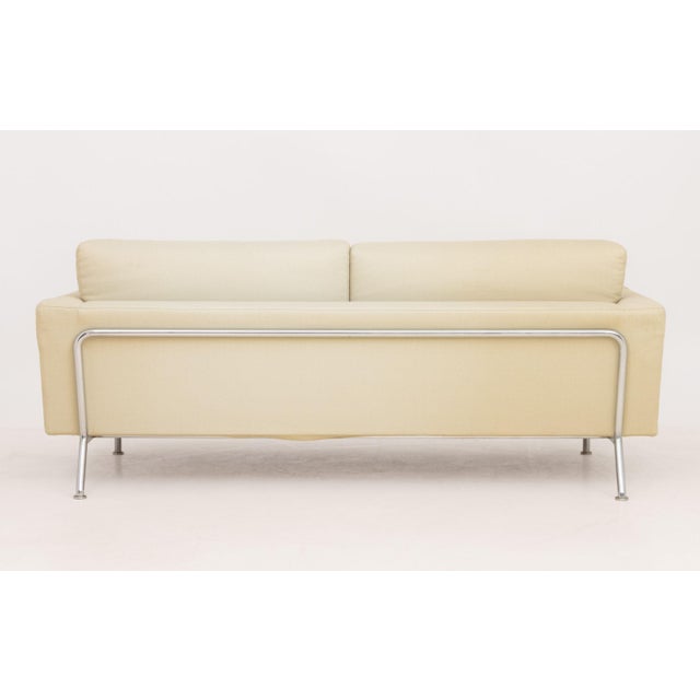Textile Piero Lissoni for Cassina "Nest" Sofa For Sale - Image 7 of 9