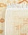 2010s Mogul Collection Hand-Knotted Area Rug - Ivory 8' 4" x 10' 6" For Sale - Image 5 of 9