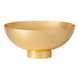AERIN Sintra Footed Bowl, Medium For Sale
