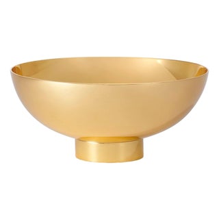 AERIN Sintra Footed Bowl, Medium For Sale