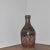 Mid 20th Century Mid 20th Century Studio Ceramic Vase With Contrapposto Motif For Sale - Image 5 of 9