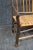 Wood Old Hickory Rustic Child's Bench For Sale - Image 7 of 8