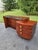 Gilbert Rohde for Herman Miller — No. 3770 Rosewood Vanity, c. 1940 A distinctive Gilbert Rohde for Herman Miller vanity...