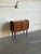 This elegant Scandinavian-style chest of drawers delivers classic Nordic utility with a refined modernist silhouette. It...