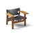Børge Mogensen for Fredericia Mid Century Oak and Leather Spanish Chairs - Pair For Sale - Image 12 of 13