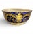 Late Georgian Derby Cabinet Bowl with English and Italian Views, 1800s For Sale - Image 3 of 12