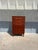 Mid-Century Teak Highboard by FDB Møbler, 1960s For Sale - Image 9 of 9