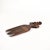 Early 20th Century Nyamwezi Mwana Hiti Figural Comb Tanzania For Sale - Image 4 of 7