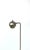 Metal Sonneman Chrome Brass Eyeball Floor Lamp For Sale - Image 7 of 10