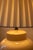 English Craquelé Glazed Ceramic Table Lamps, 1970s, Set of 2 For Sale - Image 3 of 7