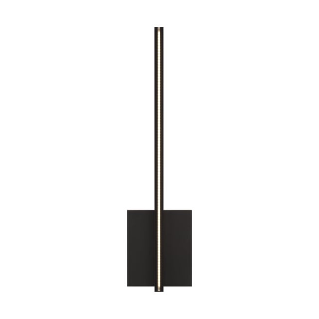 For the modern minimalist, the Kenway Wall Sconce by Sean Lavin for Tech Lighting is designed for simplicity. Contrasting...
