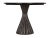Contemporary NOIR Osiris Dining Table, Pale Rubbed with Light Brown Trim For Sale - Image 3 of 7
