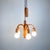 Vintage Pendant Light by F. G. Schmidt for Domus, 1960s For Sale - Image 6 of 13