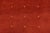 Red Gabbeh Runner 3’1” X 9’11” Red Wool Contemporary Hand-Knotted Oriental Rug For Sale - Image 8 of 13