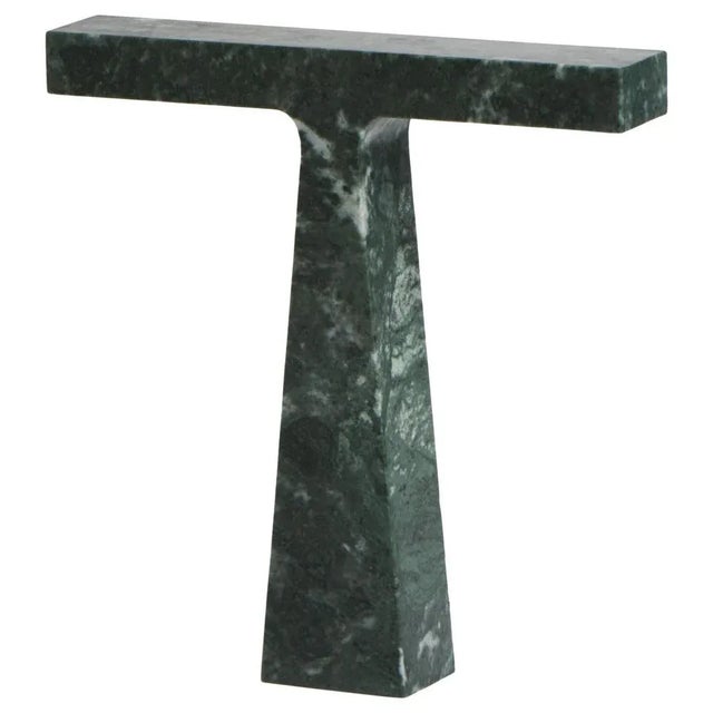 Stone Bruchi Marble Table Lamp by Niko Koronis For Sale - Image 7 of 7