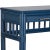 Classic and stylish, the Colony Desk offers a classic profile that’s more than meets the eye. Its detailed rattan and...