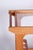 Glass Mid-Century Trolley in Mahogany and Glass, Czechia, 1960s For Sale - Image 7 of 12