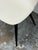 Alabaster GamFratesi for Gubi Beetle Side Chair For Sale - Image 8 of 12