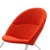 One collection has relaunched the easy chair, dennie, which was designed by nanna and jørgen ditzel in 1956 for fritz...