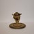 20th Century Inkwell Hand of Glory in Gilt Bronze, France, 1890s For Sale - Image 9 of 14