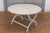 Wood 20th Century Swedish Folding Table Circa 1900 For Sale - Image 7 of 12