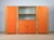 First Edition Architectural Highboard by Roberto Pamio & Renato Toso for Stilwood, Italy, 1970s For Sale - Image 13 of 13