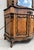 Antique Victorian Mirror Cabinet in Carved Walnut, 1870 For Sale - Image 18 of 18