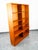1960s Bookshelf Book Shelf Shelving Modular Poul Hundevad Teak, Attributed For Sale - Image 9 of 12