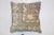 Contemporary Turkish Kayseri Rug Pillow For Sale - Image 3 of 5