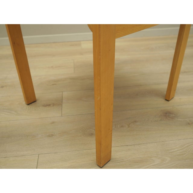 Danish Chairs from Fritz Hansen, 1980s, Set of 6 For Sale - Image 15 of 18