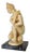 A. Santini Italian Classic Venus Nude Female Sculpture on Marble Base/ Sold For Sale