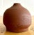Late 20th Century Vintage Boho Ceramic Pot For Sale - Image 5 of 5